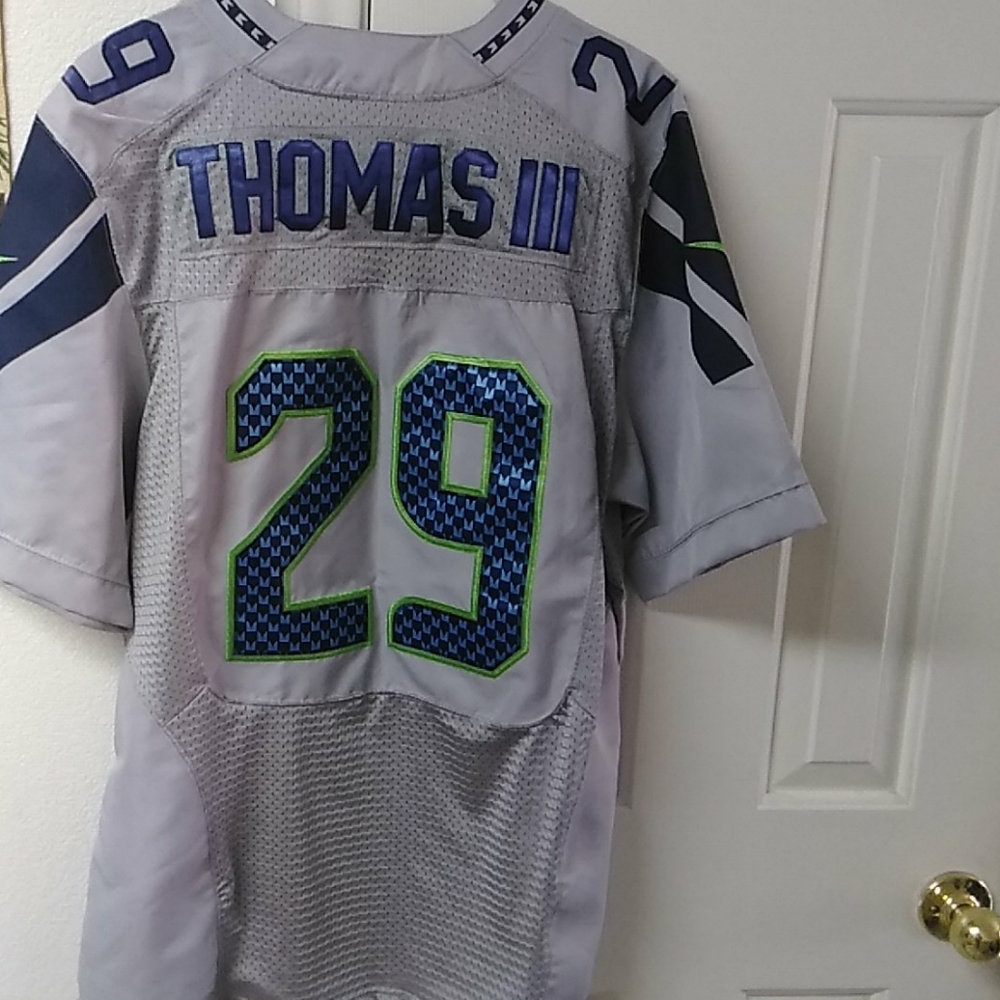 NFL Jersey - Picture 5 of 7